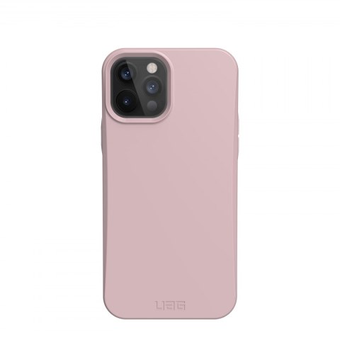 UAG Outback Bio - obudowa ochronna do iPhone 12/12 Pro (Lilac)
