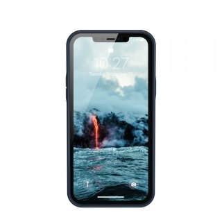 UAG Outback Bio - obudowa ochronna do iPhone 12/12 Pro (granatowa) [go]