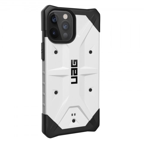 UAG Pathfinder - obudowa ochronna do iPhone 12 Pro Max (biała) [go]