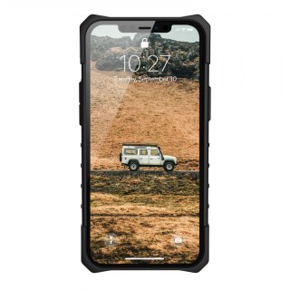 UAG Pathfinder - obudowa ochronna do iPhone 12 Pro Max (czarna) [go]