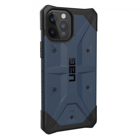 UAG Pathfinder - obudowa ochronna do iPhone 12 Pro Max (granatowa)