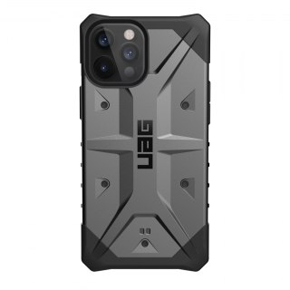 UAG Pathfinder - obudowa ochronna do iPhone 12 Pro Max (srebrna) [go]
