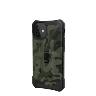 UAG Pathfinder - obudowa ochronna do iPhone 12 mini (Forest Camo) [go]