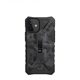 UAG Pathfinder - obudowa ochronna do iPhone 12 mini (Midnight Camo) [go]