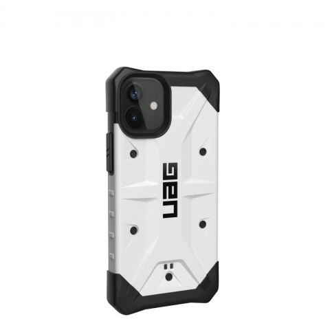 UAG Pathfinder - obudowa ochronna do iPhone 12 mini (biała) [go]