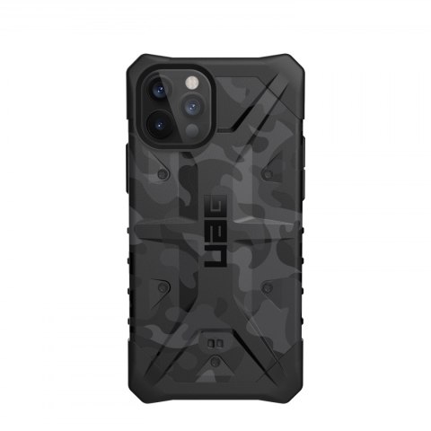 UAG Pathfinder - obudowa ochronna do iPhone 12/12 Pro (Midnight Camo) [go]