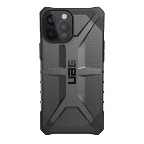 UAG Plasma - obudowa ochronna do iPhone 12 Pro Max (Ash) [go]