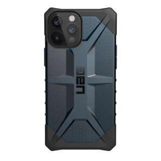 UAG Plasma - obudowa ochronna do iPhone 12 Pro Max (granatowa) [go]