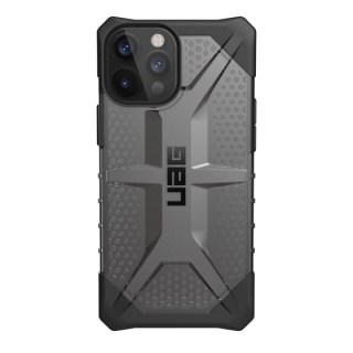 UAG Plasma - obudowa ochronna do iPhone 12 Pro Max (przezroczysta) [go]