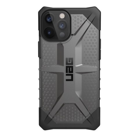 UAG Plasma - obudowa ochronna do iPhone 12 Pro Max (przezroczysta) [go]