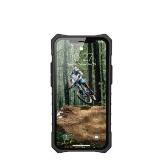 UAG Plasma - obudowa ochronna do iPhone 12 mini (Ash) [go]