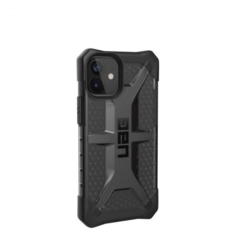 UAG Plasma - obudowa ochronna do iPhone 12 mini (Ash) [go]