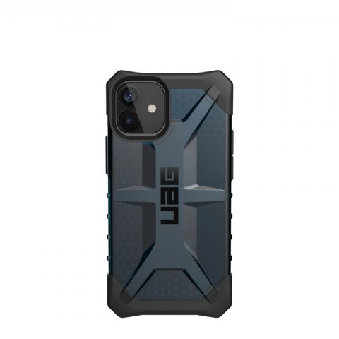 UAG Plasma - obudowa ochronna do iPhone 12 mini (granatowa) [go]