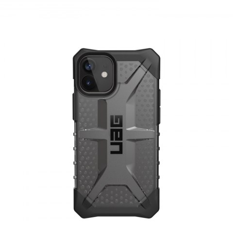 UAG Plasma - obudowa ochronna do iPhone 12 mini (przezroczysta) [go]