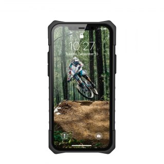 UAG Plasma - obudowa ochronna do iPhone 12/12 Pro (Ash)