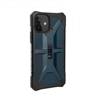 UAG Plasma - obudowa  do iPhone 12/12 Pro (granatowa) [go]