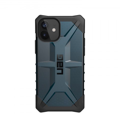 UAG Plasma - obudowa  do iPhone 12/12 Pro (granatowa) [go]
