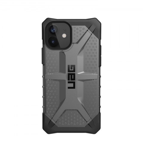 UAG Plasma - obudowa ochronna do iPhone 12/12 Pro (przezroczysta) [go]