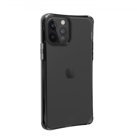 UAG Plyo - obudowa ochronna do iPhone 12/12 Pro (Ash) [go]