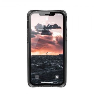 UAG Plyo - obudowa ochronna do iPhone 12/12 Pro (przezroczysta) [go]