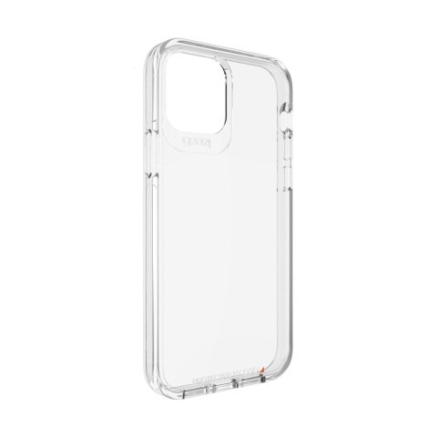 Gear4 Crystal Palace - obudowa ochronna do iPhone 12/12 Pro (clear)