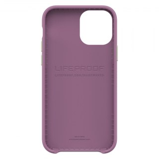 LifeProof WAKE -   do iPhone 12/12 Pro (fioletowa)