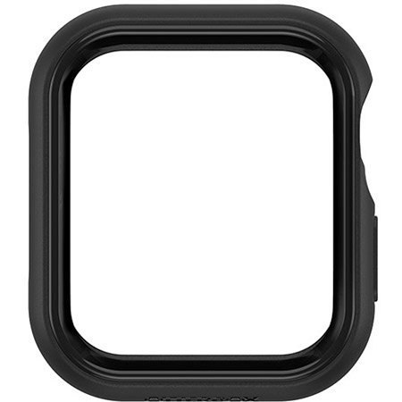 OtterBox Exo Edge - obudowa ochronna do Apple Watch 44mm (czarna)