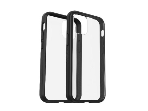 OtterBox React - obudowa ochronna do iPhone 12 mini (clear black)