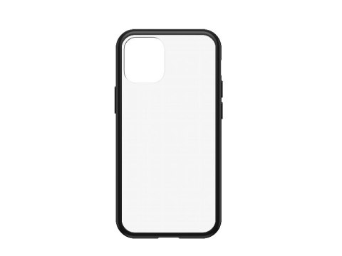 OtterBox React - obudowa ochronna do iPhone 12 mini (clear black)