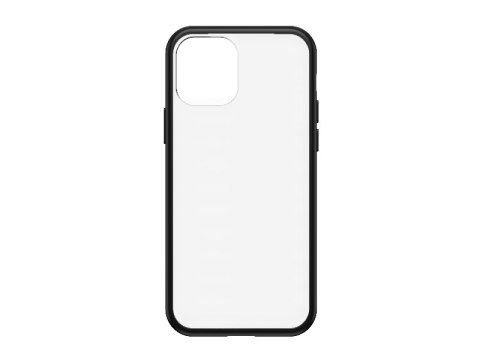 OtterBox React - obudowa ochronna do iPhone 12/12 Pro (clear black)