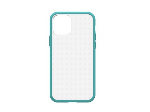 OtterBox React - obudowa ochronna do iPhone 12/12 Pro (clear blue)