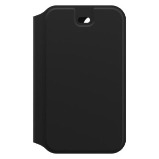 OtterBox Strada Via - obudowa ochronna z klapką do iPhone 12 mini (czarna)