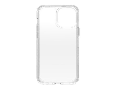 OtterBox Symmetry Clear - obudowa ochronna do iPhone 12 Pro Max (przezroczysta)