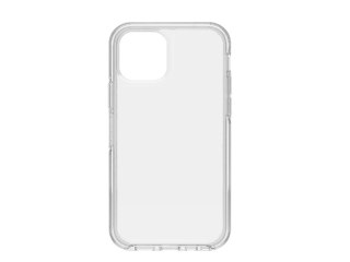 OtterBox Symmetry Clear - obudowa ochronna do iPhone 12/12 Pro (przezroczysta)