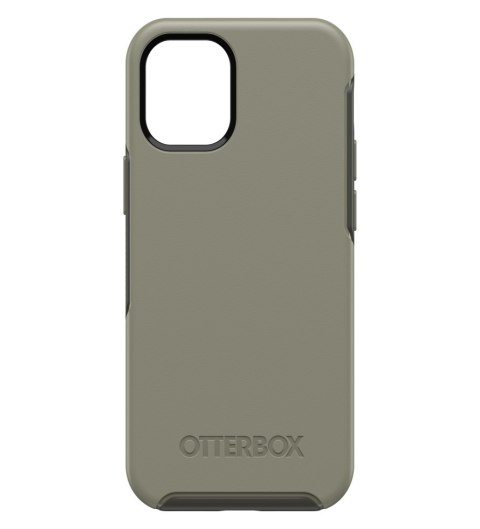 OtterBox Symmetry -  do iPhone 12 mini (szara)