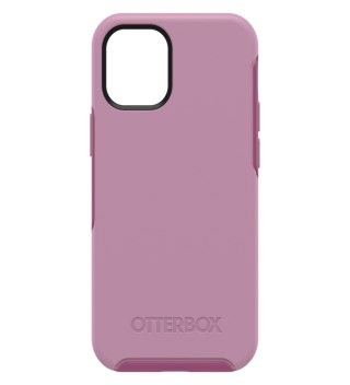 OtterBox Symmetry - obudowa ochronna do iPhone 12/12 Pro (cake pop pink)