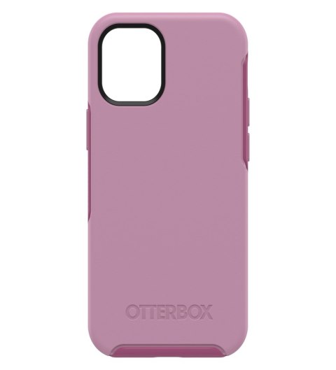 OtterBox Symmetry - obudowa ochronna do iPhone 12/12 Pro (cake pop pink)
