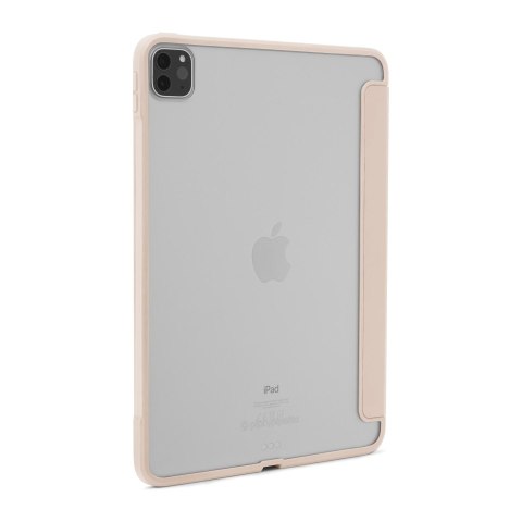 Pipetto Origami No1 Original TPU - obudowa ochronna do iPad 11 Pro 2020 (Dusty Pink) [go]