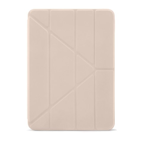 Pipetto Origami No1 Original TPU - obudowa ochronna do iPad 11 Pro 2020 (Dusty Pink) [go]