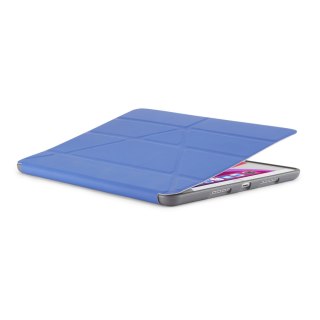 Pipetto Origami No3 Pencil Case - obudowa ochronna z uchwytem do Apple Pencil do iPad 10.2" 7/8/9 generacja (Royal Blue)