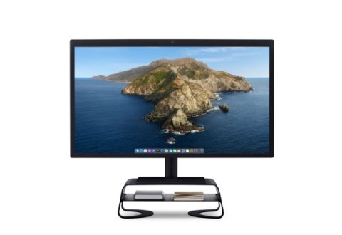 Twelve South Curve Riser - podstawka do iMac (black)