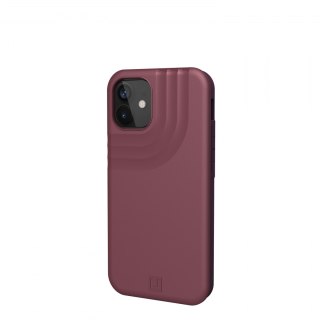 UAG Anchor [U] -  do iPhone 12 mini (Aubergine) [go]