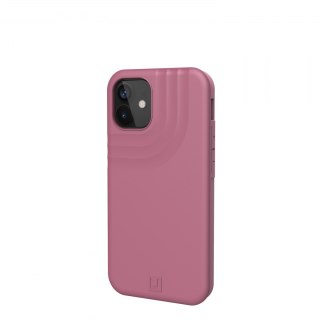 UAG Anchor [U] -  do iPhone 12 mini (Dusty Rose) [go]