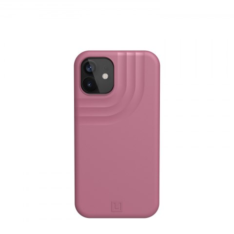 UAG Anchor [U] -  do iPhone 12 mini (Dusty Rose) [go]
