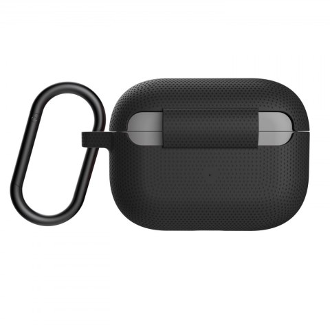 UAG Dot [U] - obudowa silikonowa do Airpods Pro (czarna)