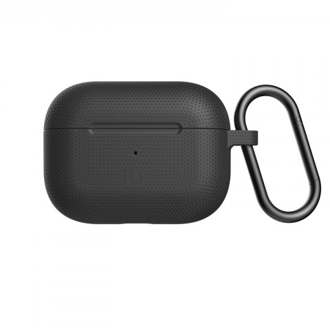 UAG Dot [U] - obudowa silikonowa do Airpods Pro (czarna)