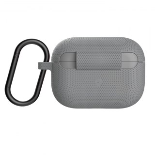 UAG Dot [U] - obudowa silikonowa do Airpods Pro (szara)