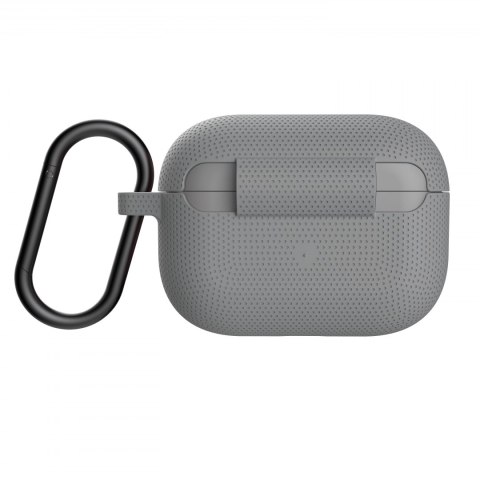 UAG Dot [U] - obudowa silikonowa do Airpods Pro (szara)