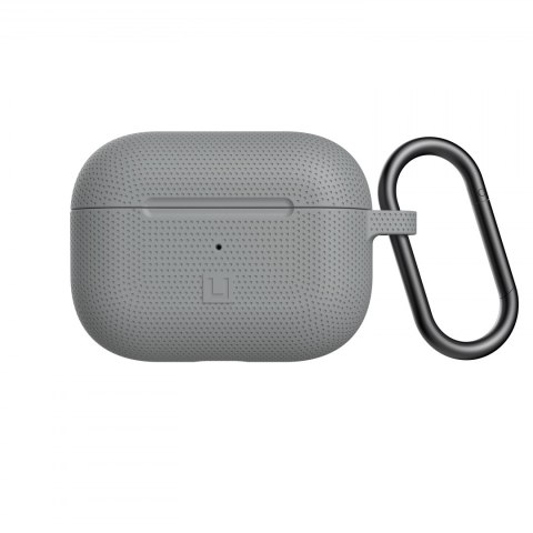 UAG Dot [U] - obudowa silikonowa do Airpods Pro (szara)
