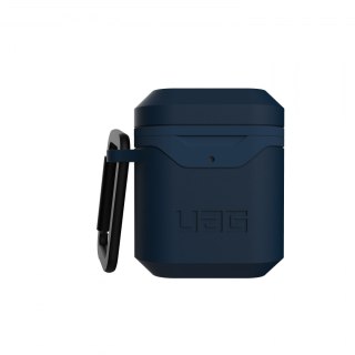 UAG Hardcase V2 - obudowa ochronna do Airpods 1/2 (granatowa) [go]